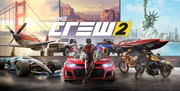 The Crew 2 (PC)