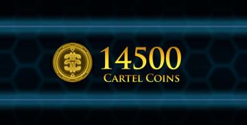STAR WARS The Old Republic 14500 Cartel Coins