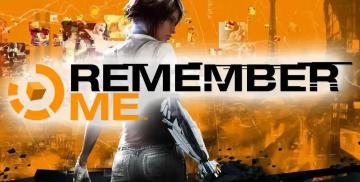 Remember Me (PSN)