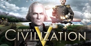 Sid Meier's Civilization V (PC)