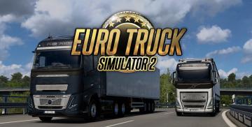 Euro Truck Simulator 2 (PC)