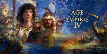 Age of Empires IV (PC)