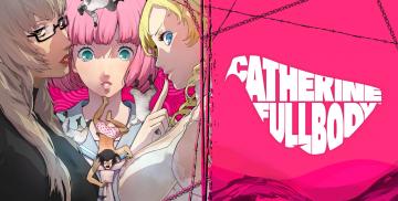 Catherine Full Body (Nintendo)