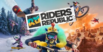 Riders Republic Bundle Free Ride DLC (PSN)