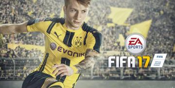 FIFA 17 (PSN)