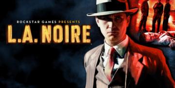 LA Noire (PC)