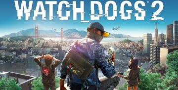 Watch Dogs 2 (PC)