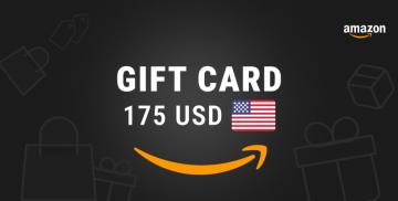 Amazon Gift Card 175 USD