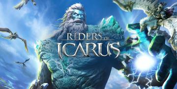 Riders of Icarus