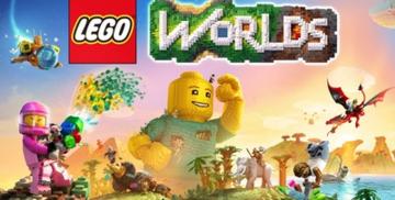 LEGO Worlds (Xbox)