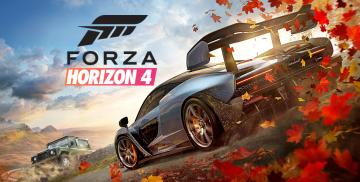Forza Horizon 4 (Xbox)