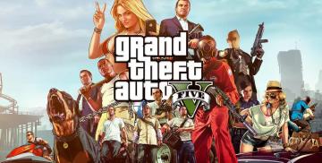Grand Theft Auto V (PC)