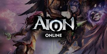 Aion Online (EU/NA)