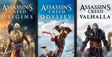 Assassins Creed Valhalla Drakkar Content Pack (DLC)