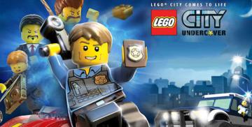 LEGO City Undercover (Nintendo)