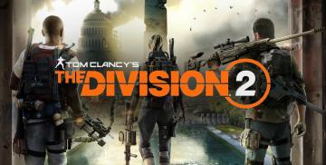 Tom Clancys The Division 2 (Xbox)