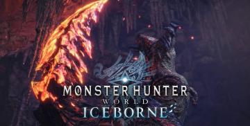 MONSTER HUNTER WORLD: ICEBORNE (PC)