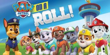 Paw Patrol On a Roll (Nintendo)