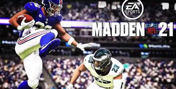 Madden NFL 21 NXT LVL Content Pack (PS4)
