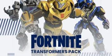 Fortnite Transformers Pack (Nintendo)