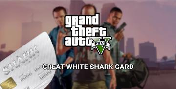 Grand Theft Auto 5 Great White Shark Bundle (Xbox)