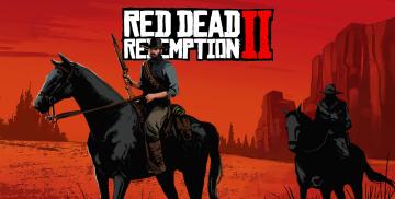 Red Dead Redemption 2 (PC)