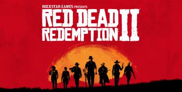Red Dead Redemption 2 (PC)