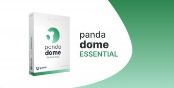 Panda Dome Essential