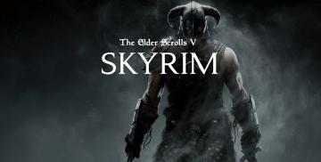 The Elder Scrolls V Skyrim  (PC)