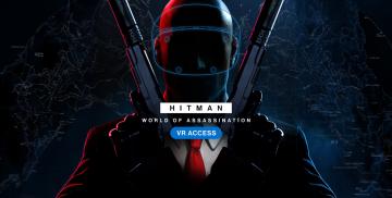 HITMAN 3 - VR Access PSN (DLC)