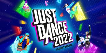 Just Dance 2022 (Nintendo)