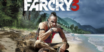 Far Cry 3 (PC)