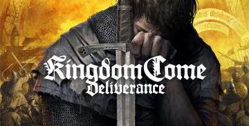 Kingdom Come Deliverance (Xbox)