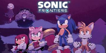 Sonic Frontiers (Nintendo)