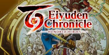 Eiyuden Chronicle Hundred Heroes (PC)