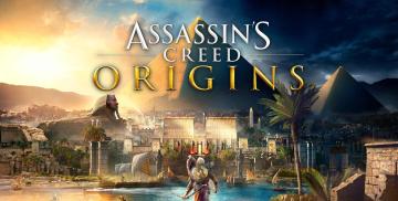 Assassins Creed Origins (Xbox)