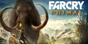 Far Cry Primal (PC)