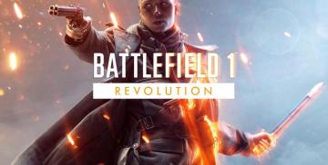 Battlefield 1 Revolution (PC)
