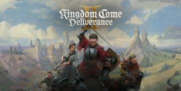 Kingdom Come Deliverance II (PC)