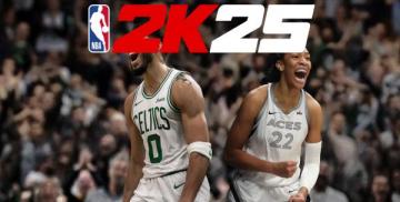 NBA 2K25 (PC)