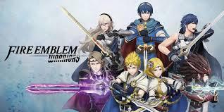 Fire Emblem Warriors (Nintendo)