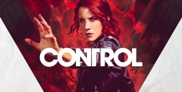 Control (Xbox Series X)