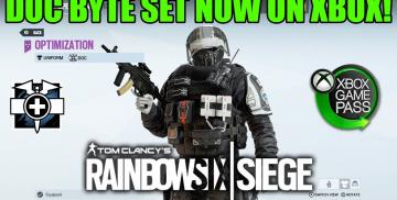 Tom Clancy's Rainbow Six Siege - Doc Byte Set (Xbox Series X)
