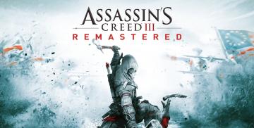 Assassins Creed III Remastered (Nintendo)