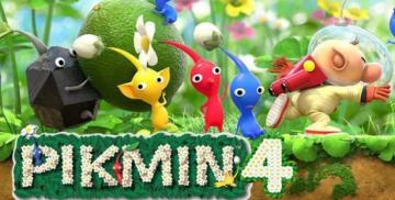 Pikmin 4 (Nintendo)