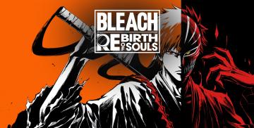Bleach Rebirth of Souls (PC)