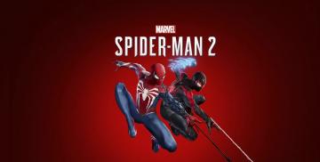 Marvels SpiderMan 2 (PC)