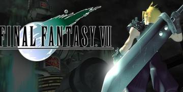  FINAL FANTASY VII (Nintendo Switch)