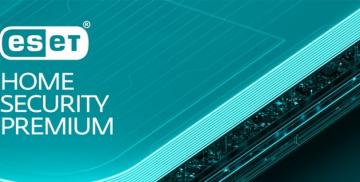 ESET HOME SECURITY PREMIUM