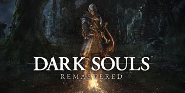 Dark Souls Remastered (Xbox)